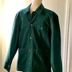 Wallace & Barnes Chore Jacket